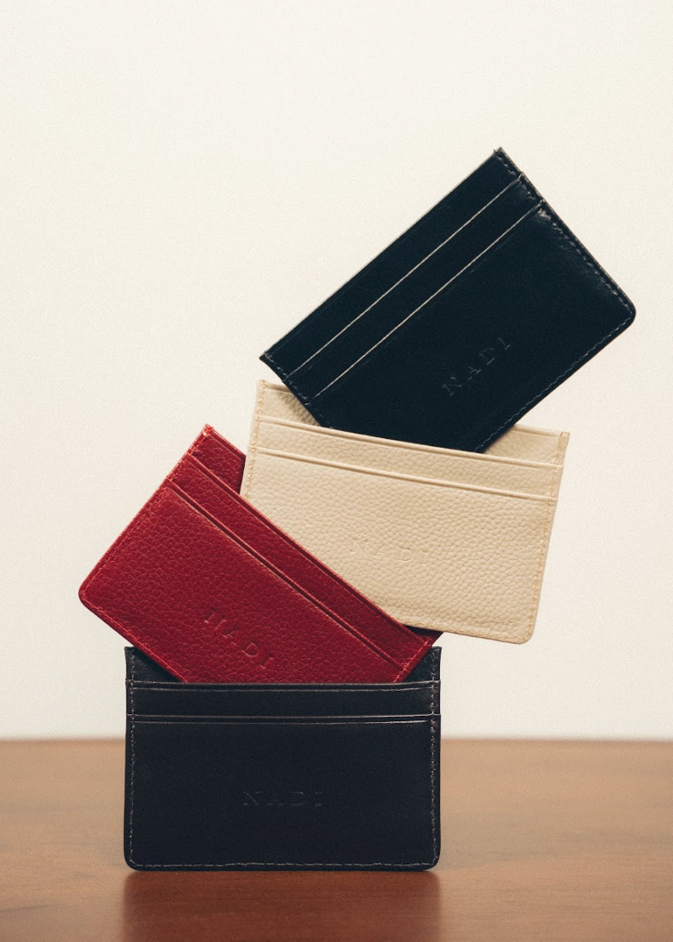 PIENA card holder
