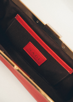 CICI clutch bag