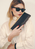 CICI clutch bag