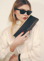 CICI clutch bag