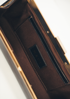 CICI clutch bag
