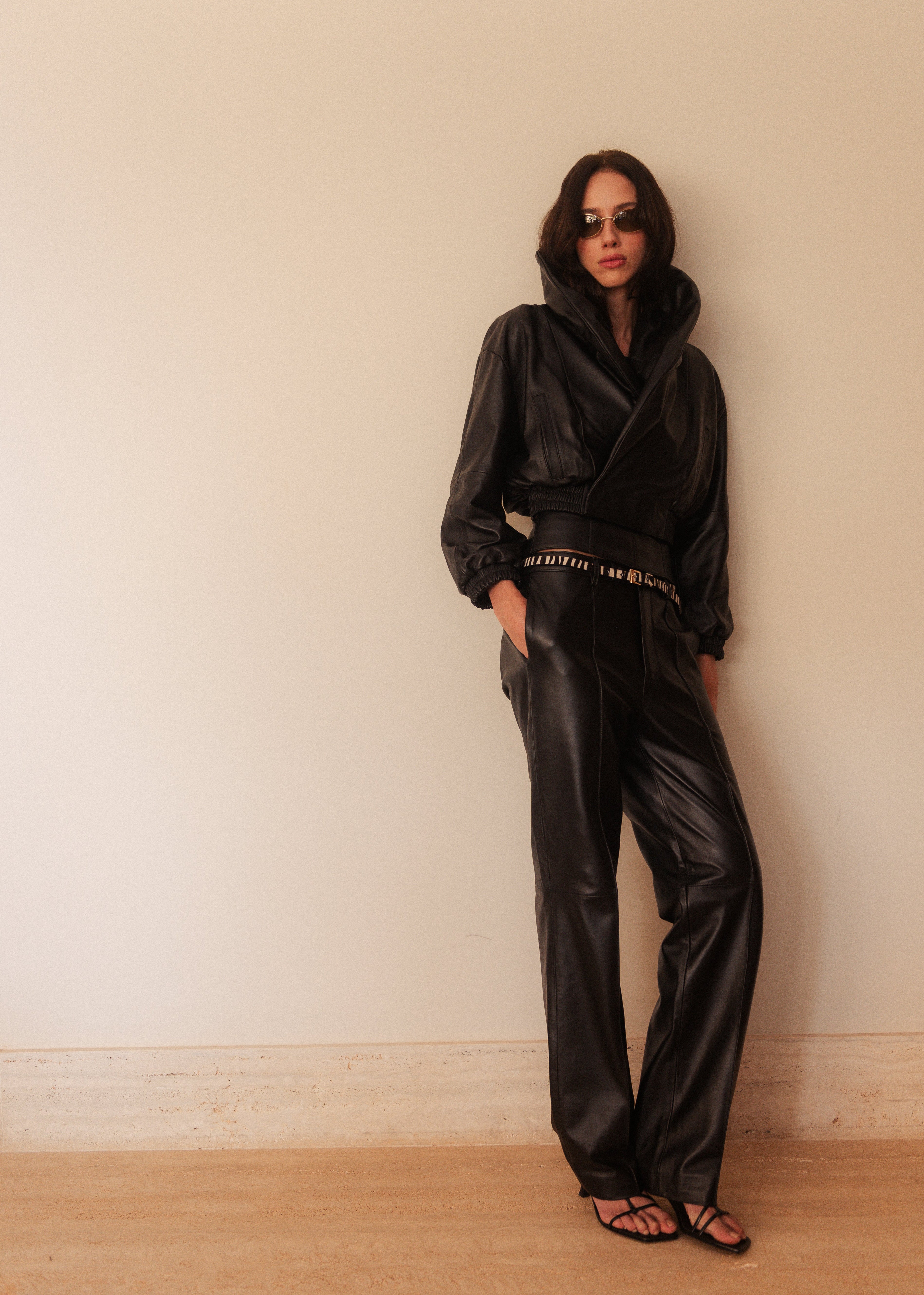 LINE tailored pants
