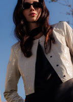 NIA lady jacket