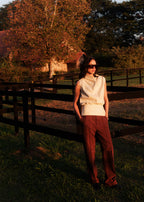 LINE tailored pants
