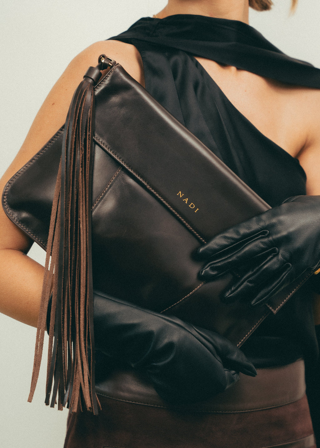 NILI envelope bag
