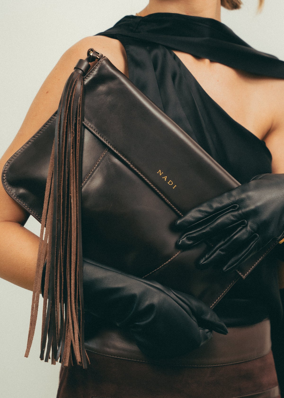 NILI envelope bag