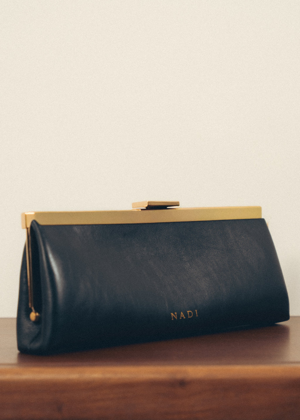 CICI clutch bag