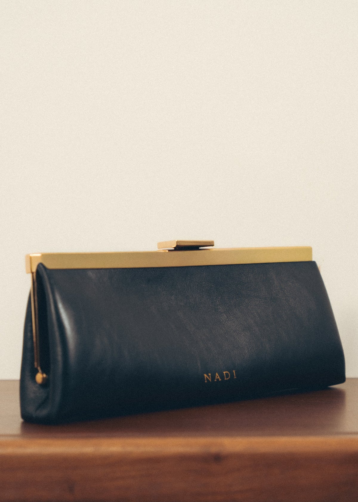 CICI clutch bag