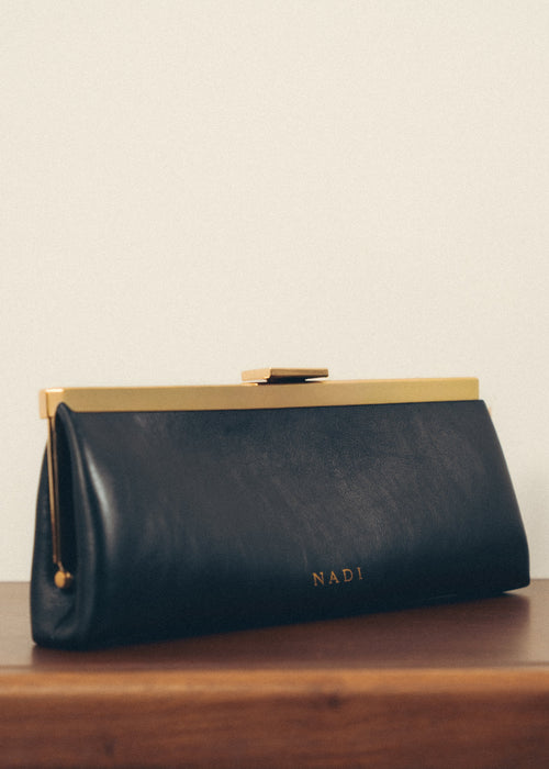 CICI clutch bag