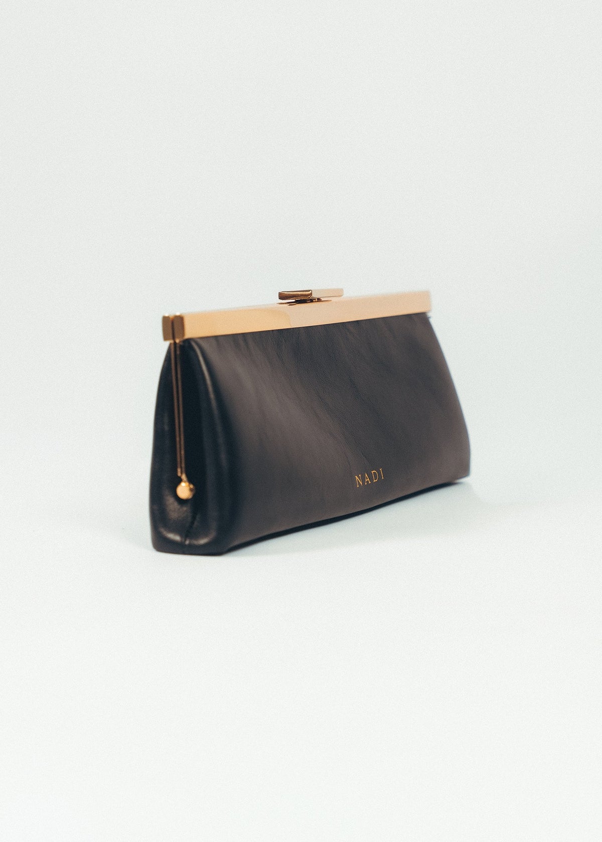 CICI clutch bag