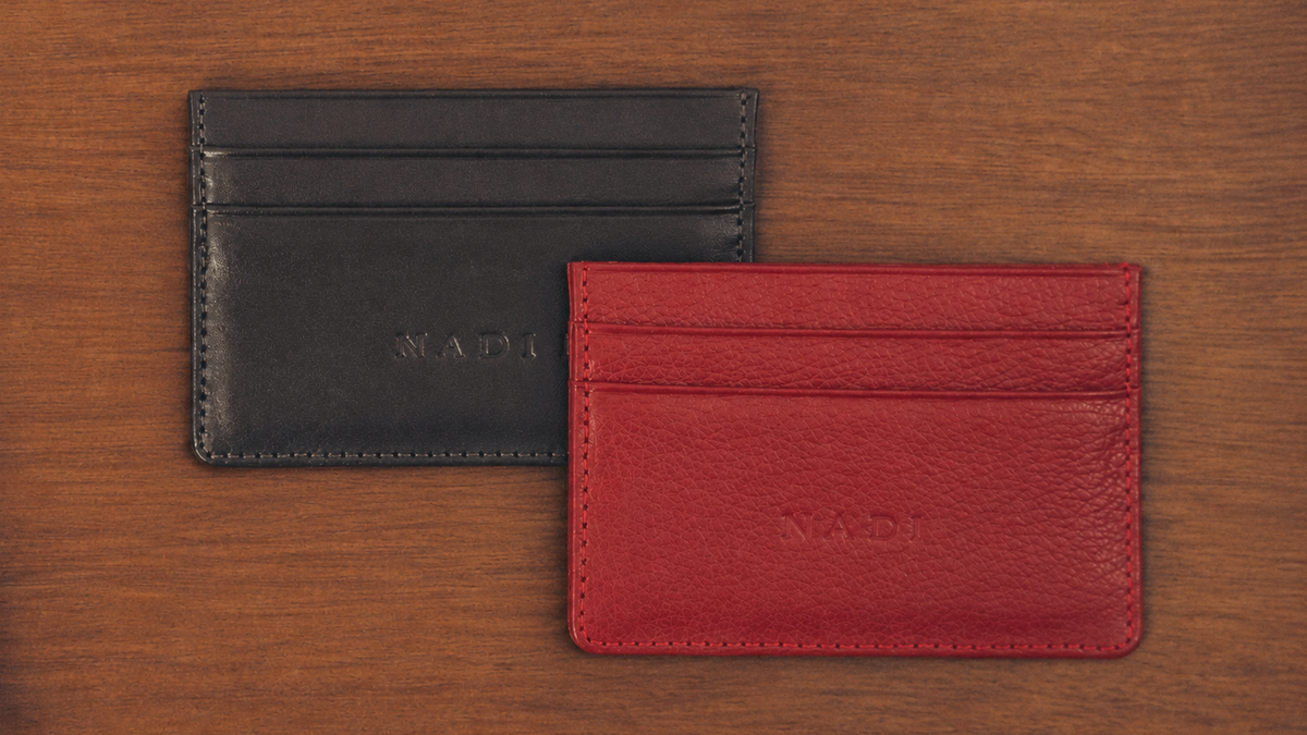 PIENA card holder