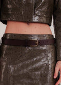 TEO belt