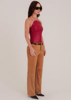 NADI boyish pants