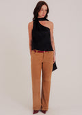 LYLA tie top