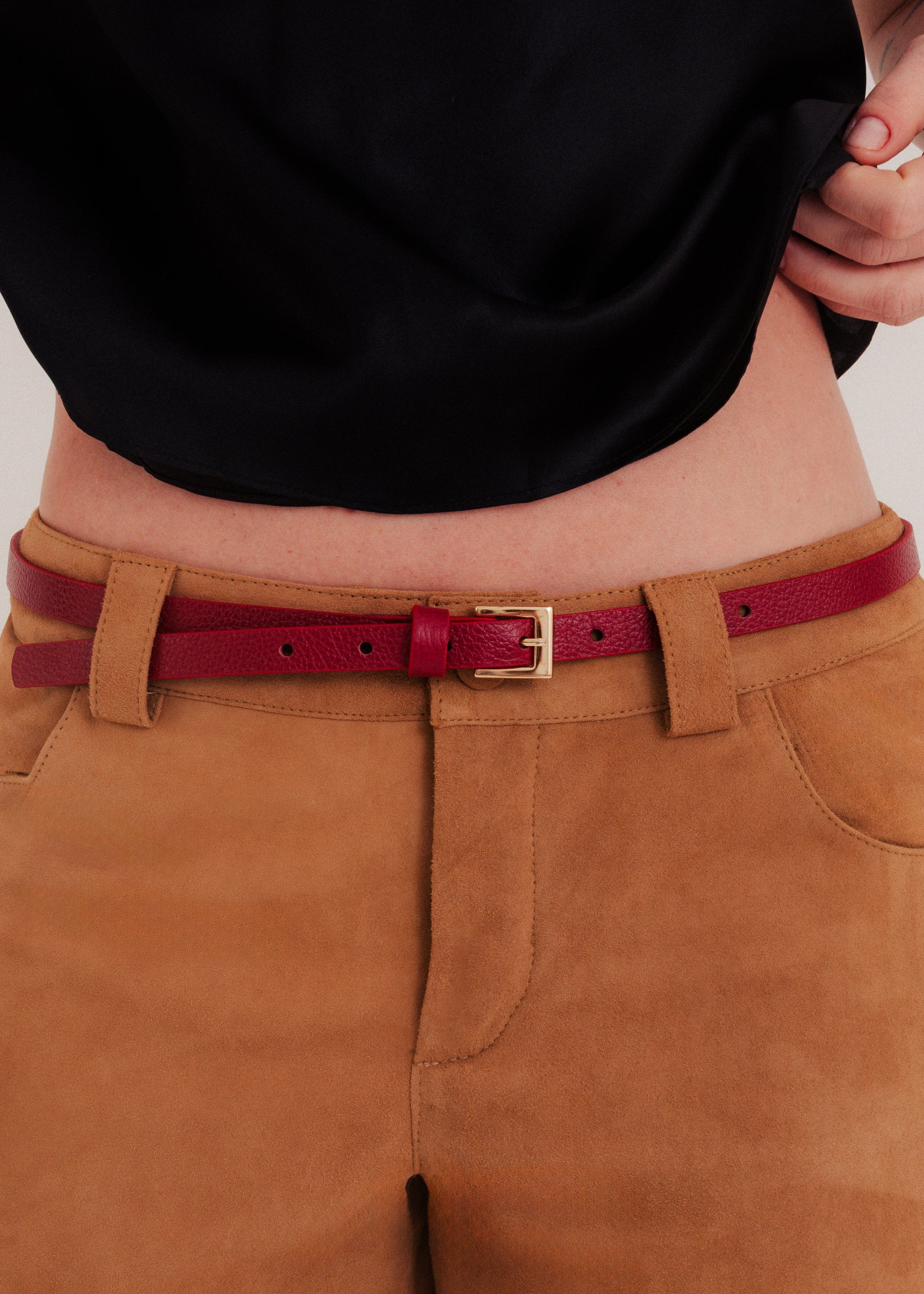 REIN belt