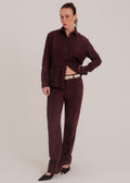 LINE tailored pants
