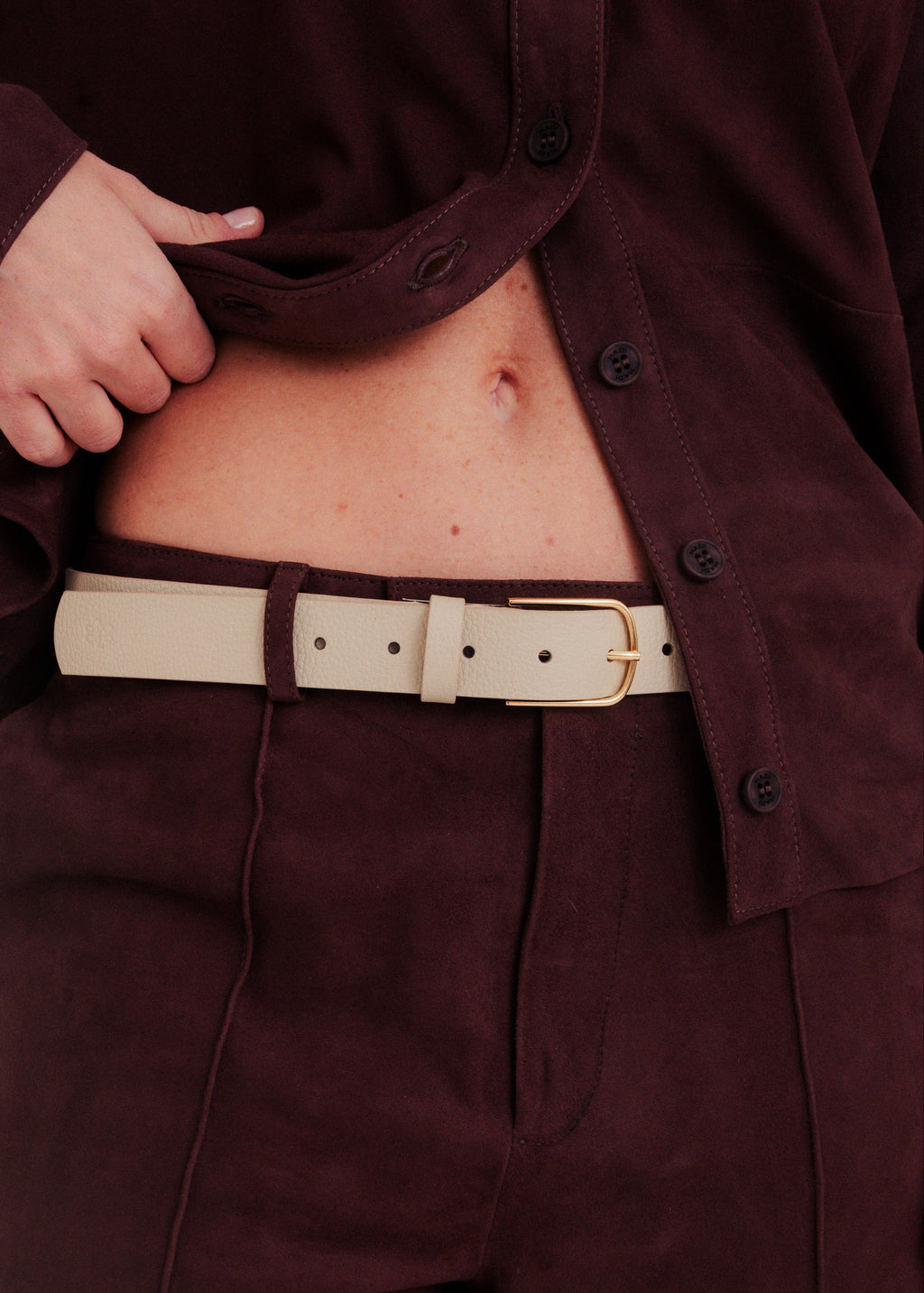 TEO belt