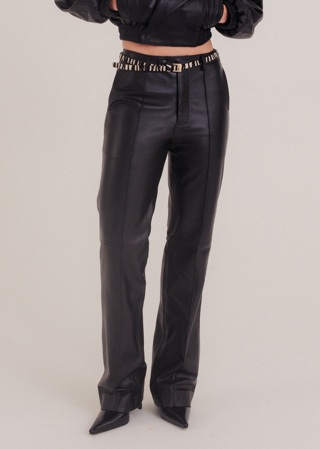 LINE tailored pants