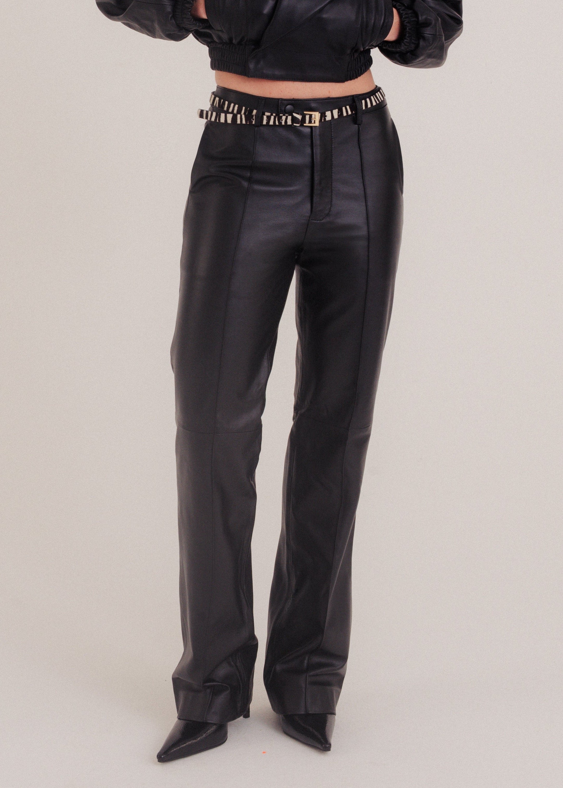 LINE tailored pants