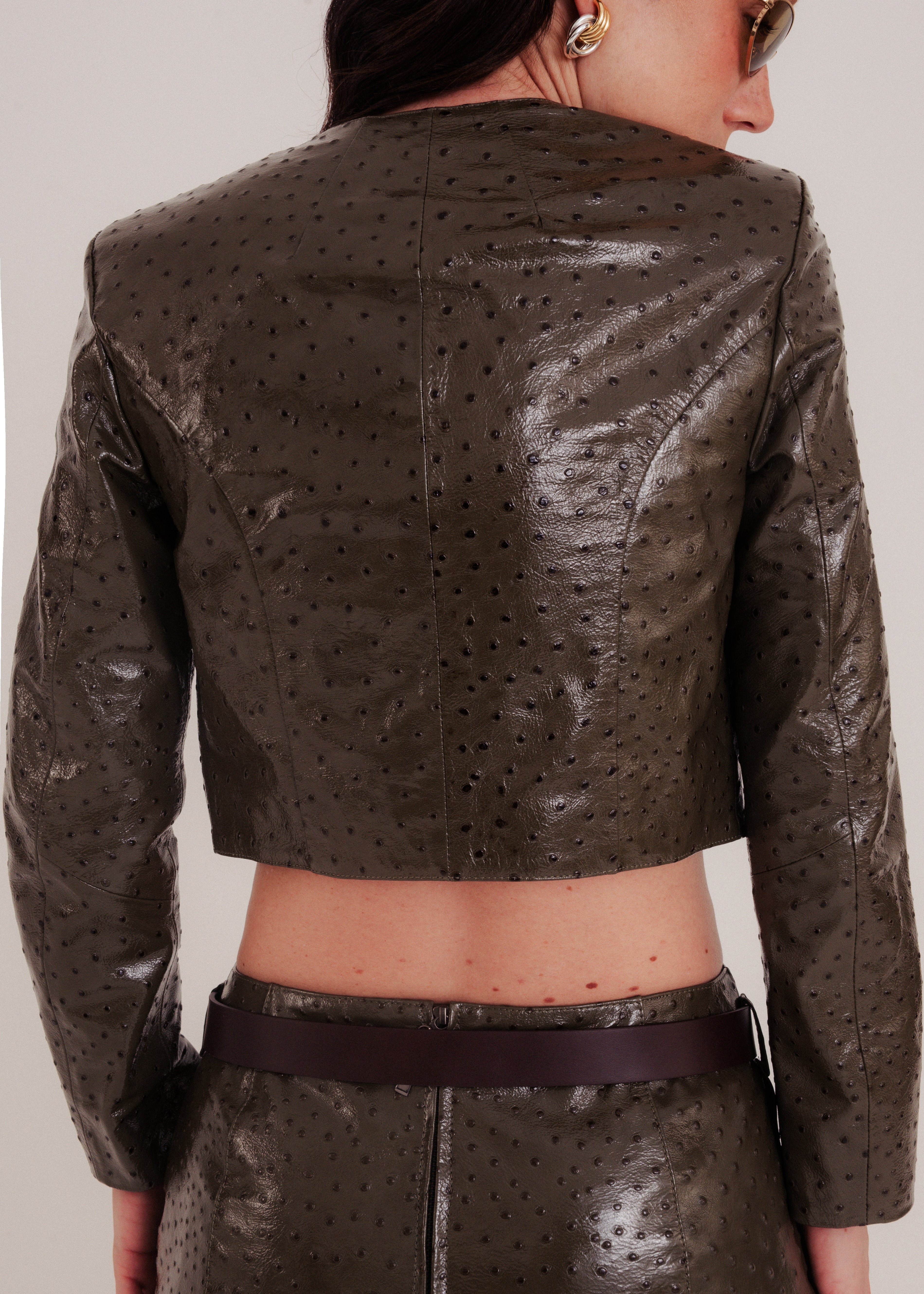 NIA lady jacket
