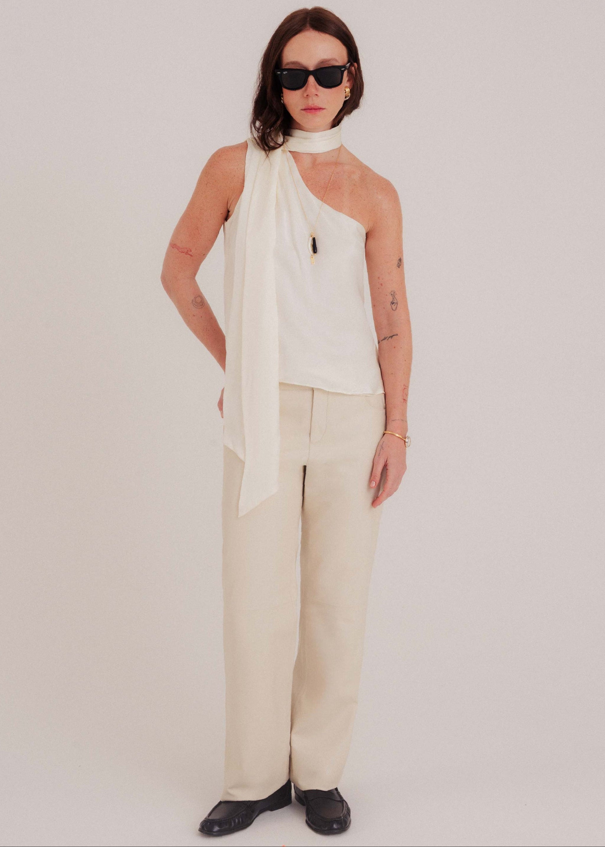 NADI boyish pants
