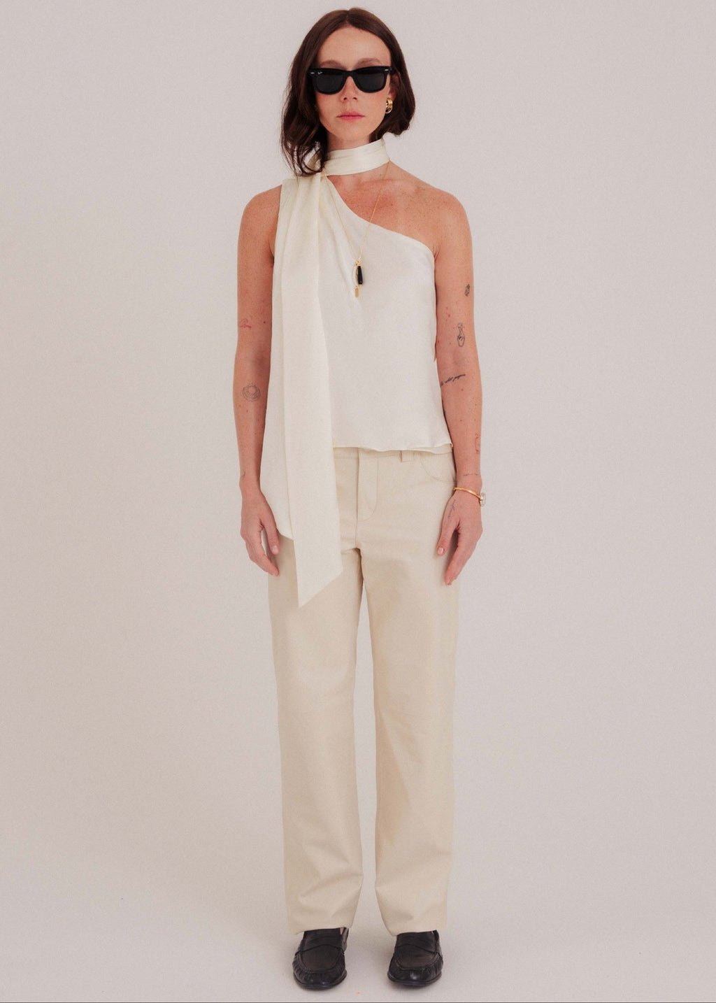 NADI boyish pants
