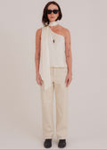 LYLA tie top