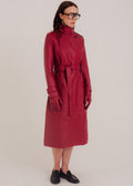 ALIS trench coat