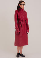 ALIS trench coat