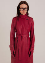 ALIS trench coat