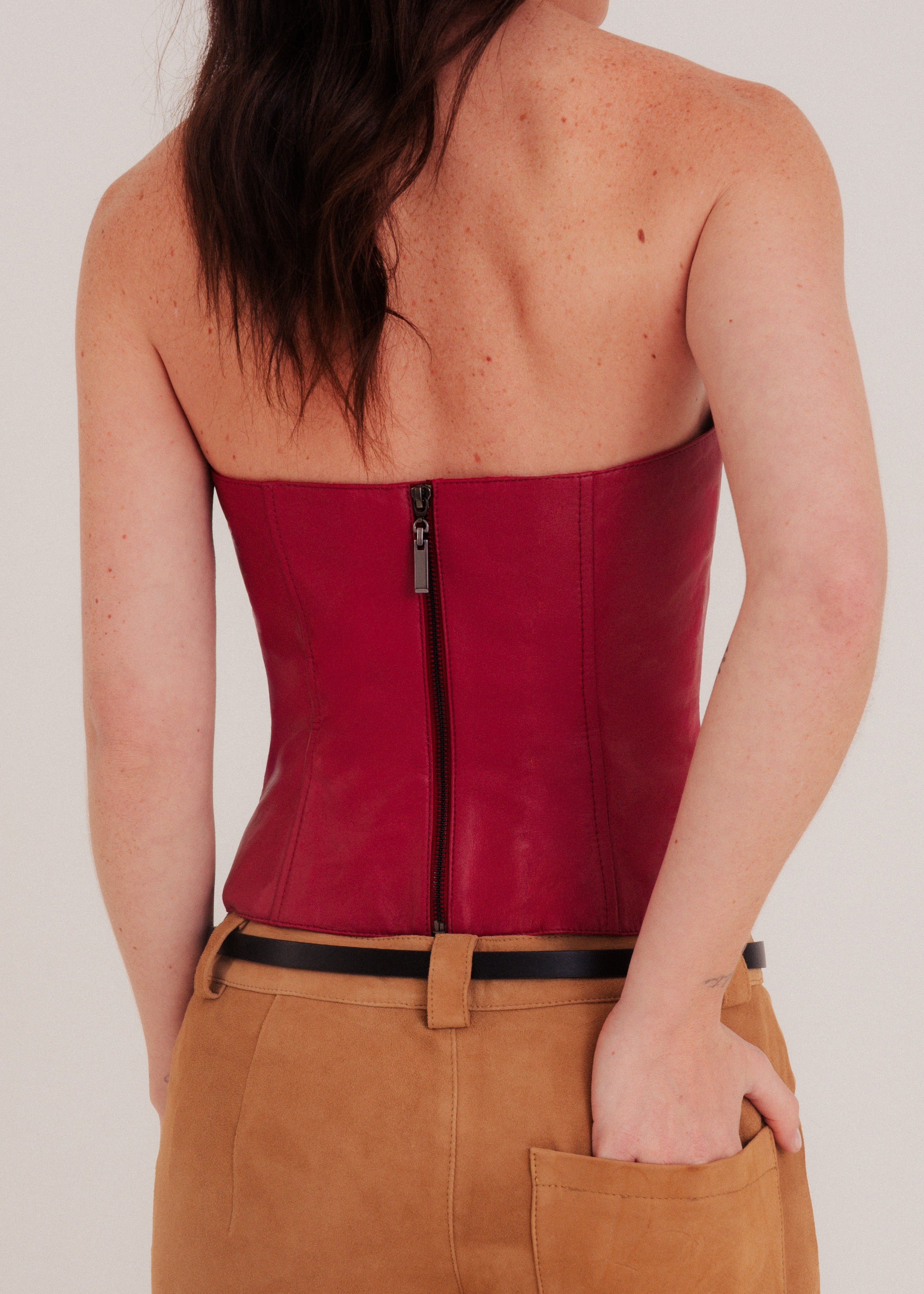 VALI bustier