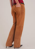 NADI boyish pants