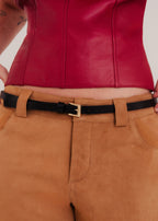 REIN belt