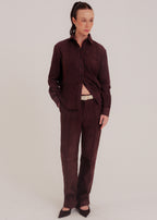 CARA overshirt