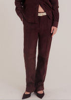 LINE tailored pants
