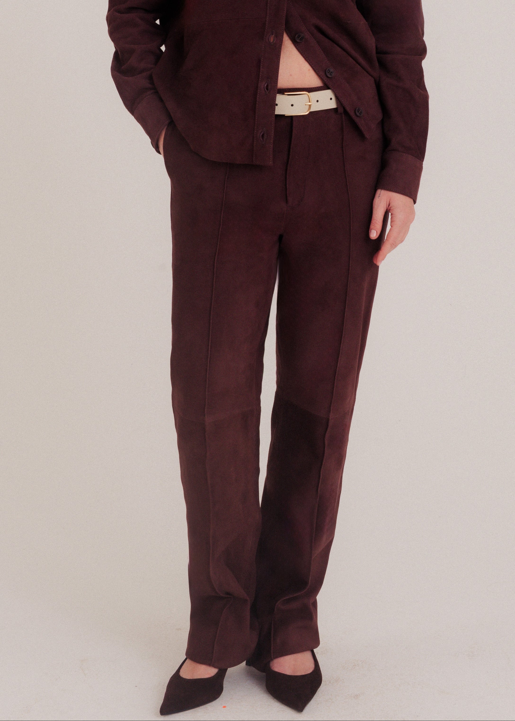 LINE tailored pants