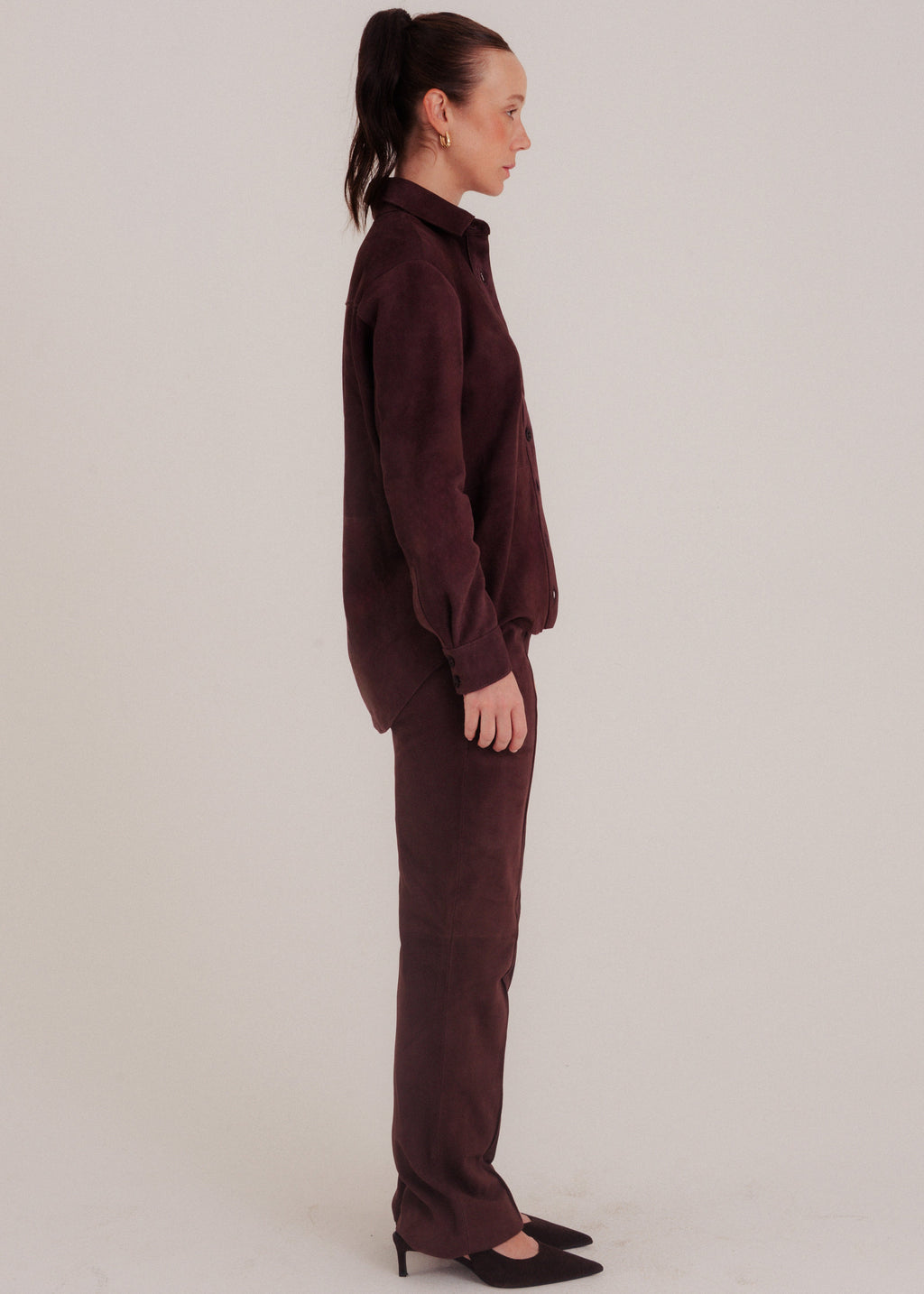 LINE tailored pants