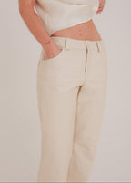 NADI boyish pants