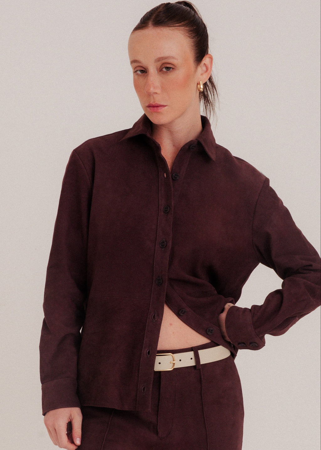 TEO belt