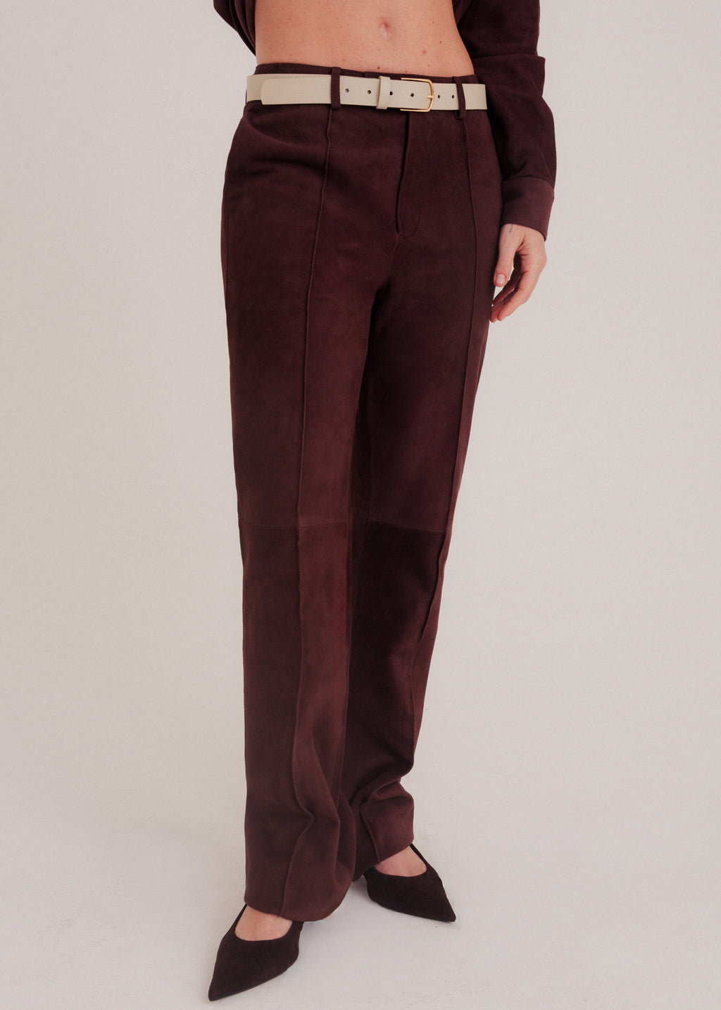 LINE tailored pants