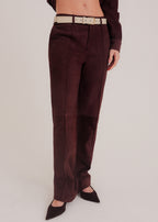 LINE tailored pants