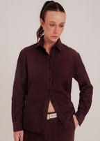 CARA overshirt