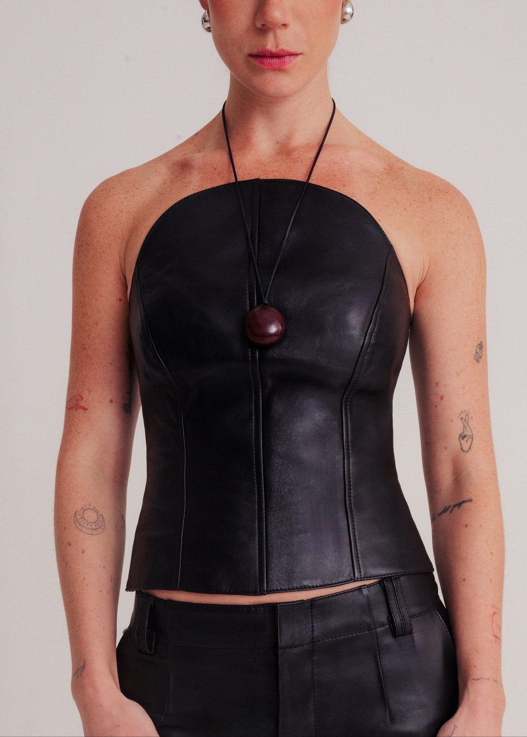 VALI bustier