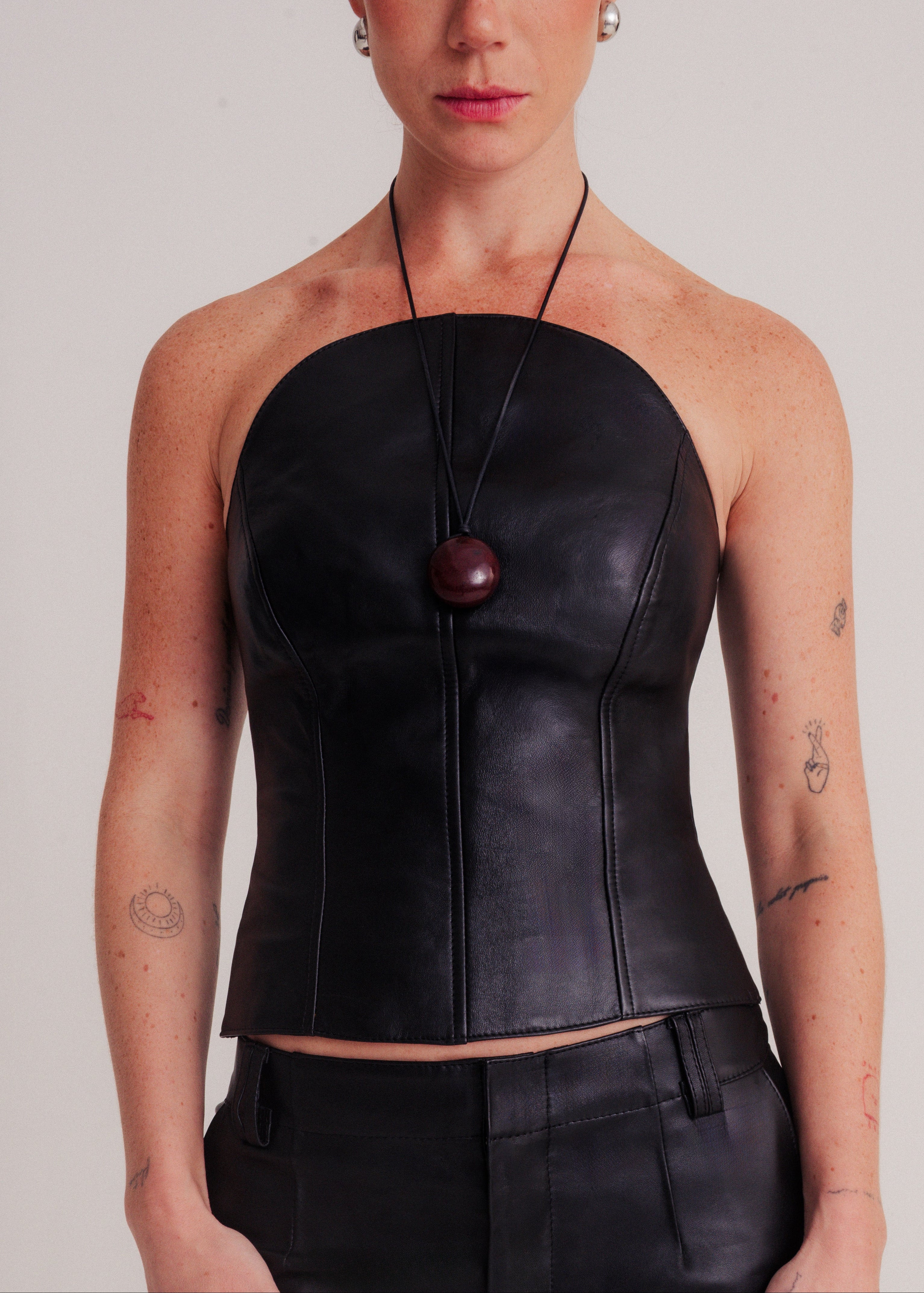 VALI bustier