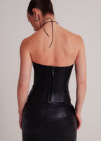 VALI bustier