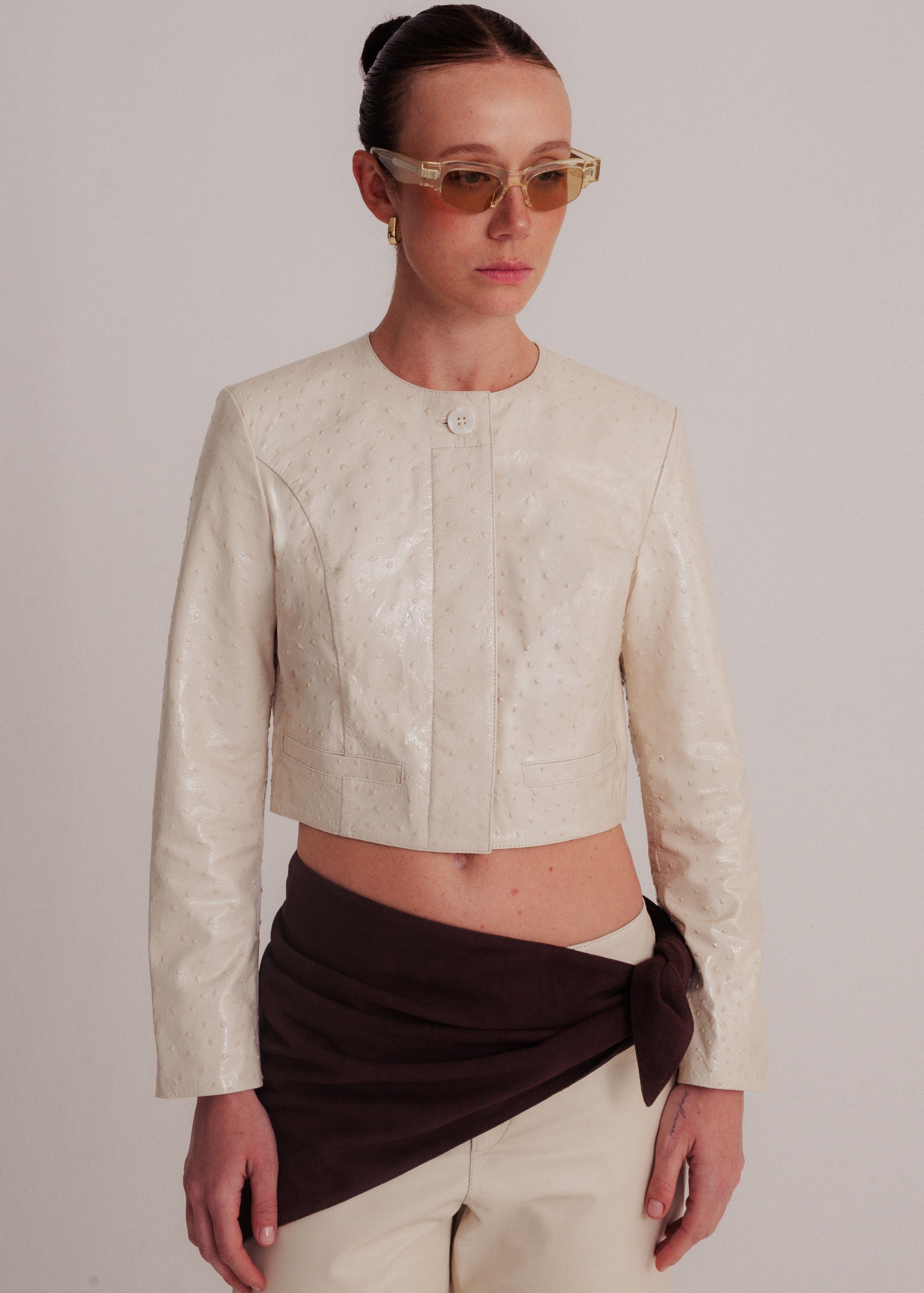NIA lady jacket