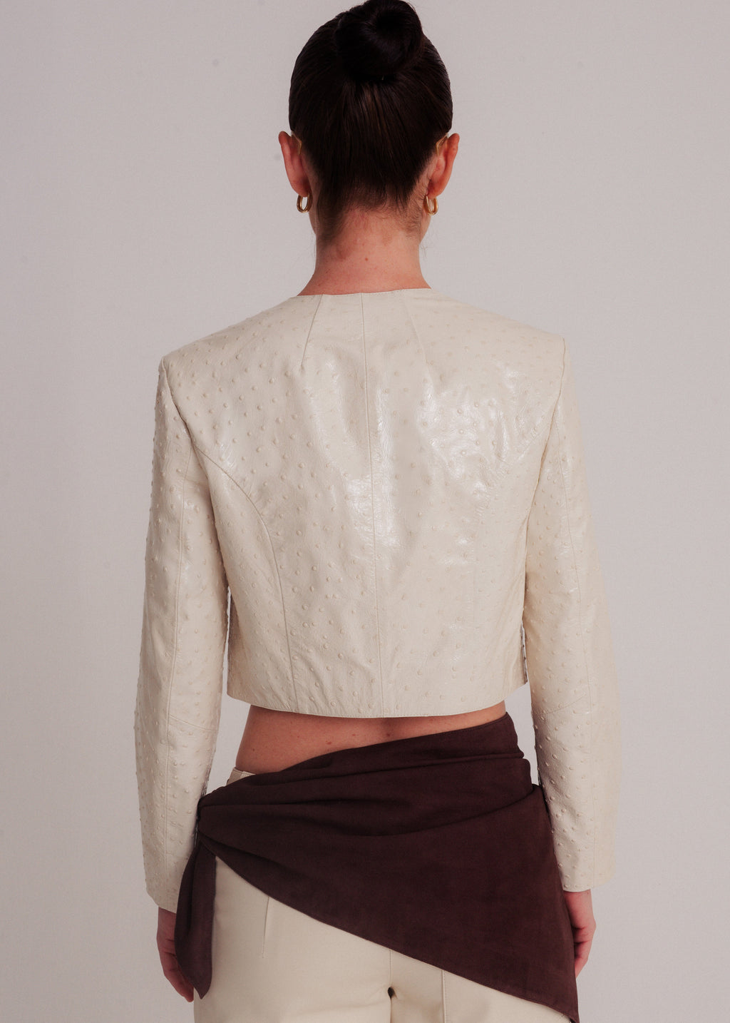 NIA lady jacket