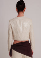 NIA lady jacket