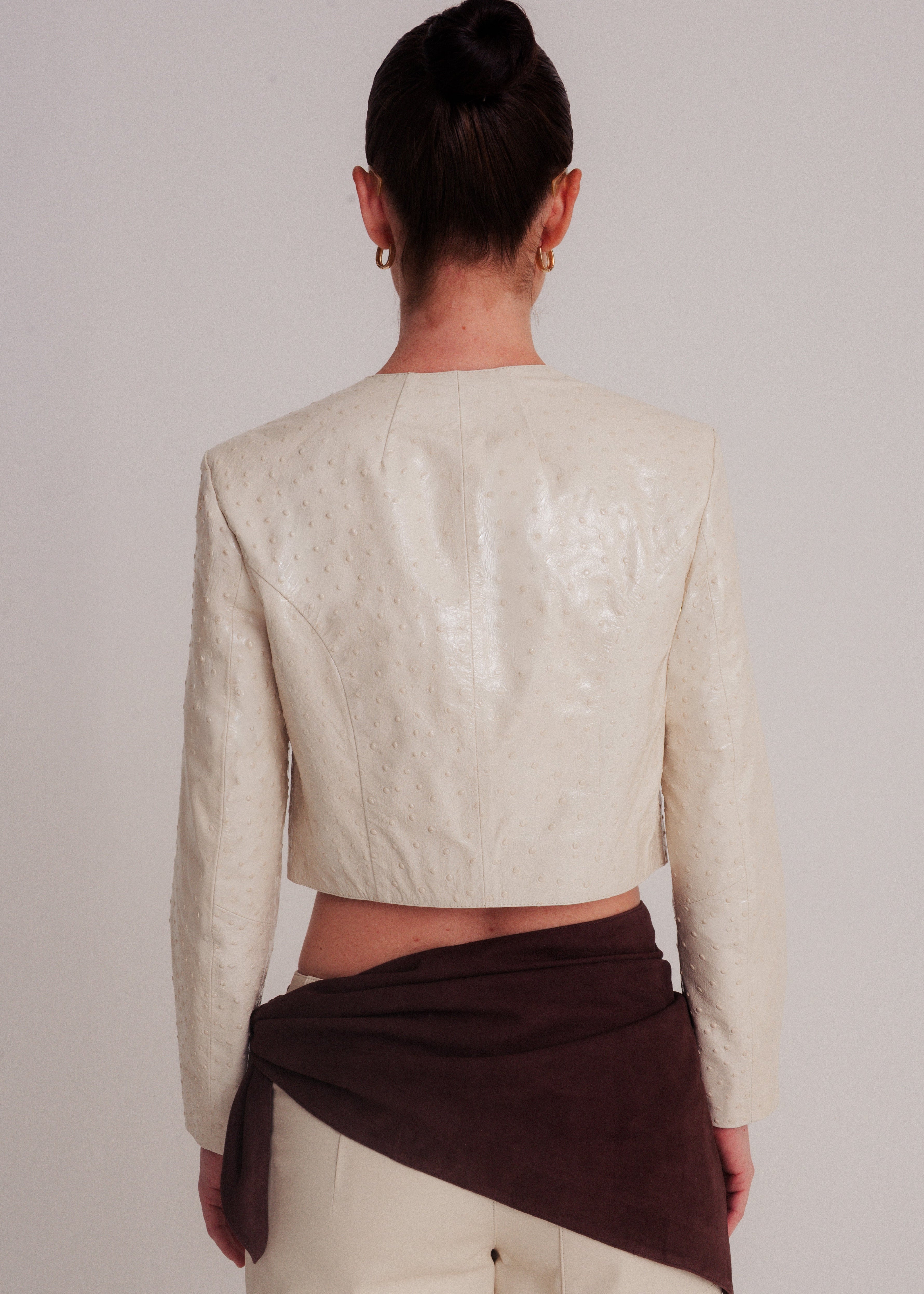 NIA lady jacket