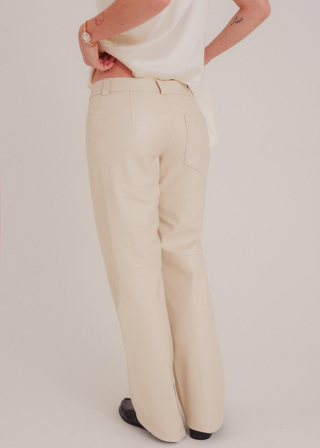 NADI boyish pants
